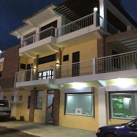 Mayon Lodging House Legazpi Exterior photo