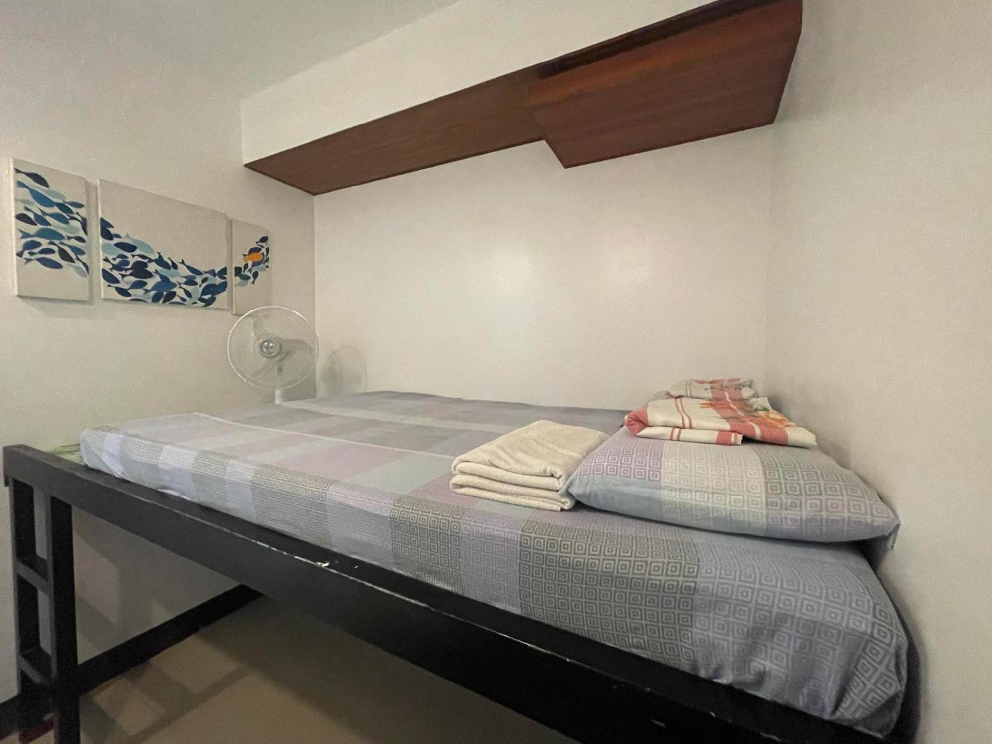Mayon Lodging House Legazpi Exterior photo