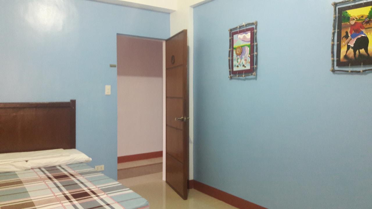 Mayon Lodging House Legazpi Exterior photo