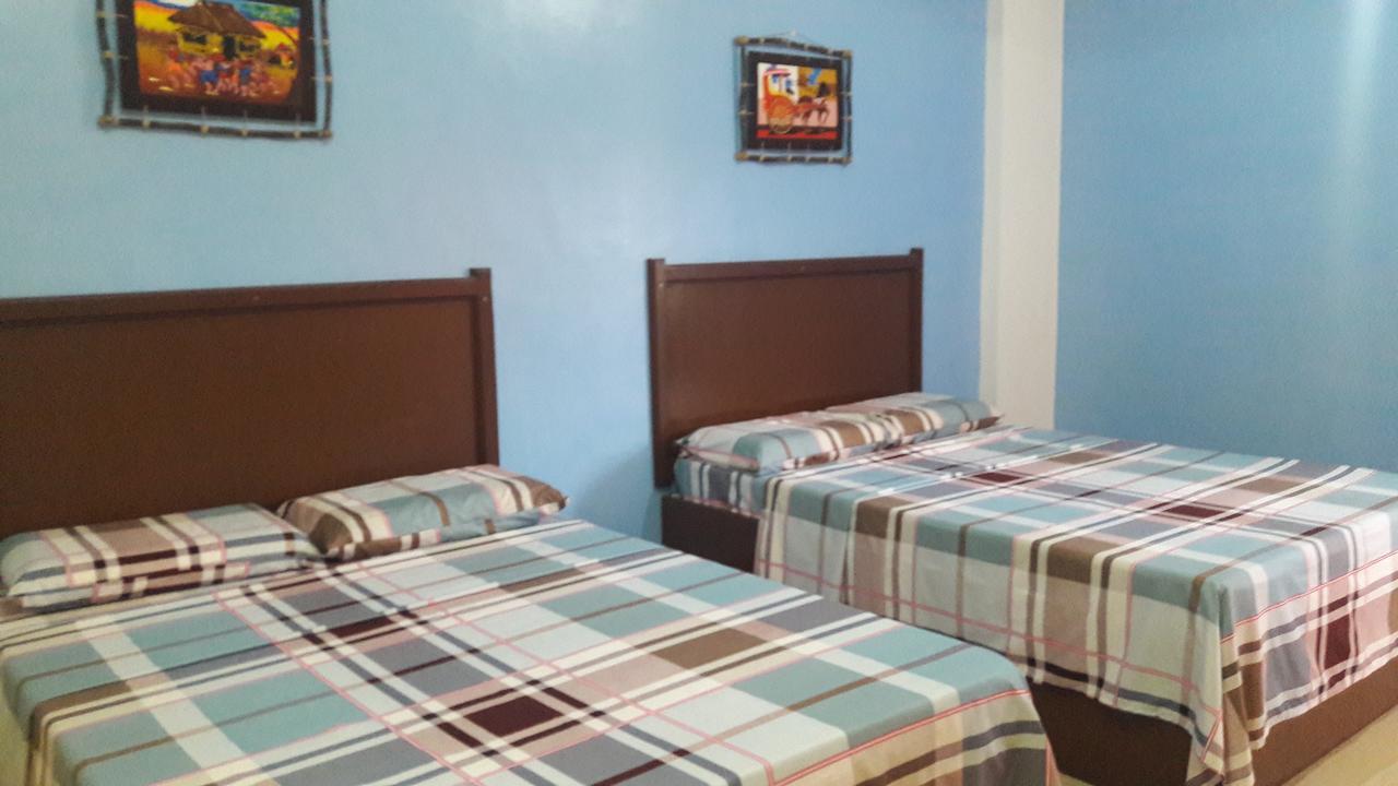 Mayon Lodging House Legazpi Exterior photo