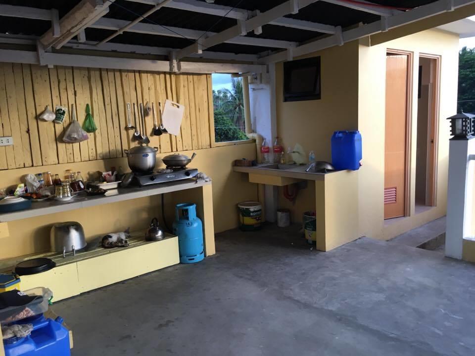 Mayon Lodging House Legazpi Exterior photo