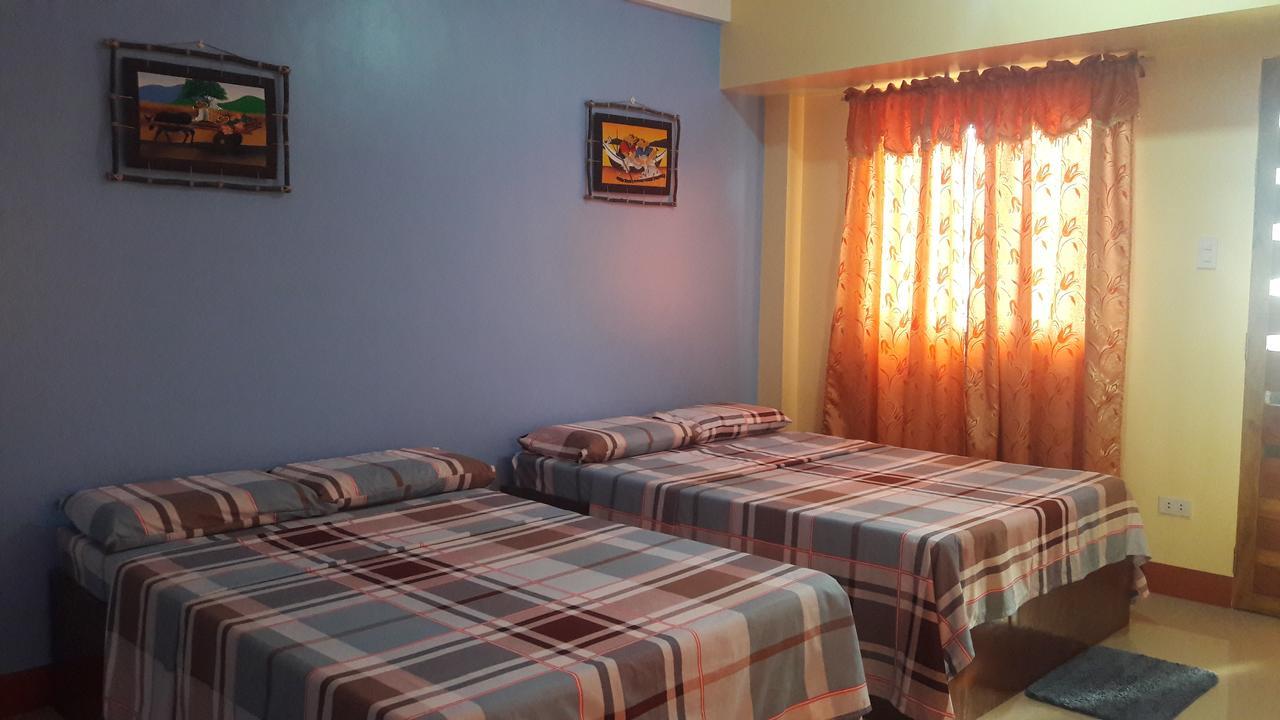 Mayon Lodging House Legazpi Exterior photo