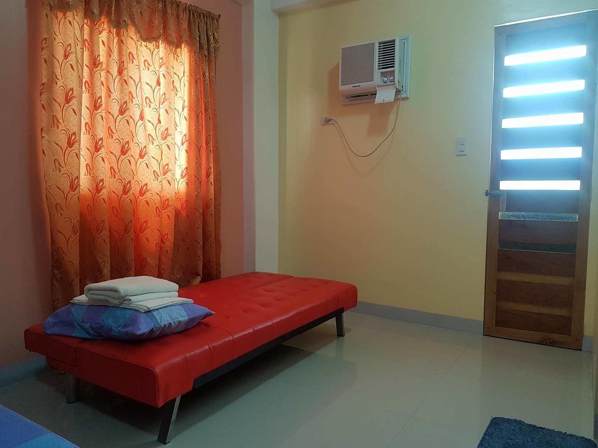 Mayon Lodging House Legazpi Exterior photo