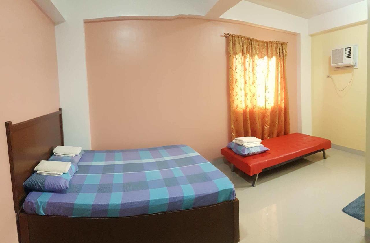 Mayon Lodging House Legazpi Exterior photo