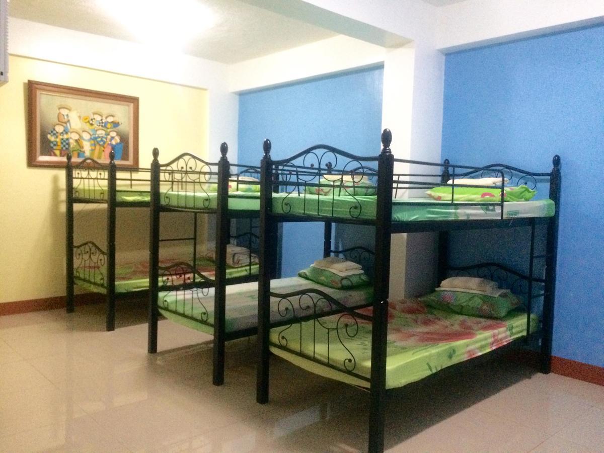 Mayon Lodging House Legazpi Exterior photo