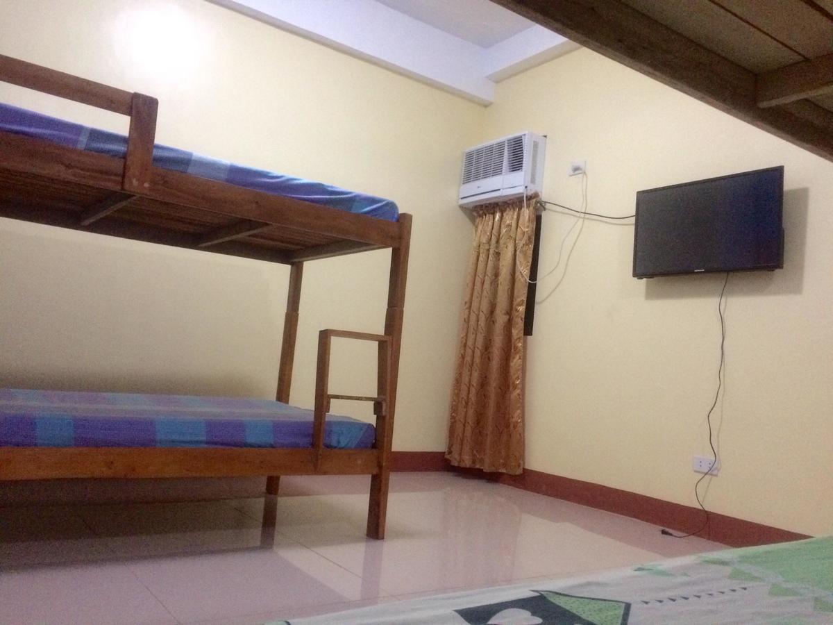 Mayon Lodging House Legazpi Exterior photo