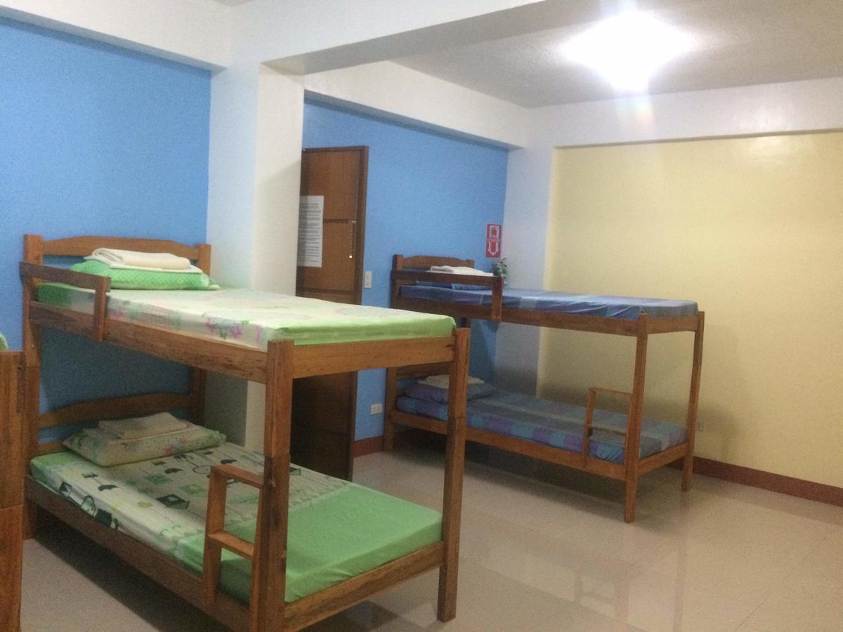 Mayon Lodging House Legazpi Exterior photo