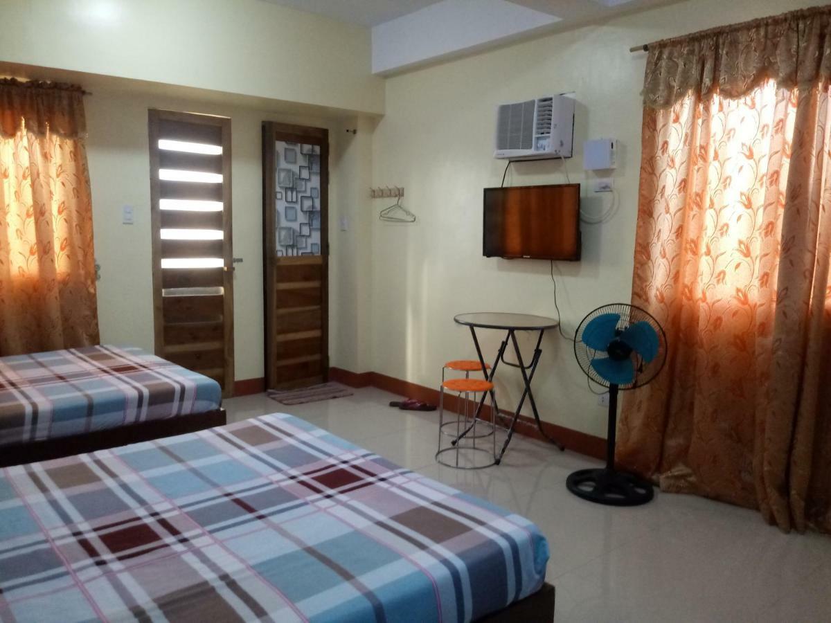 Mayon Lodging House Legazpi Exterior photo