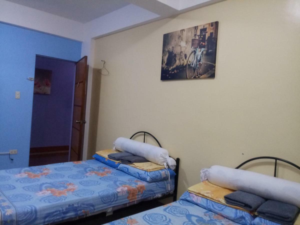 Mayon Lodging House Legazpi Exterior photo