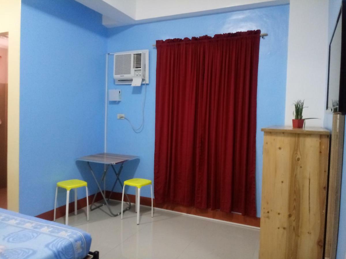 Mayon Lodging House Legazpi Exterior photo