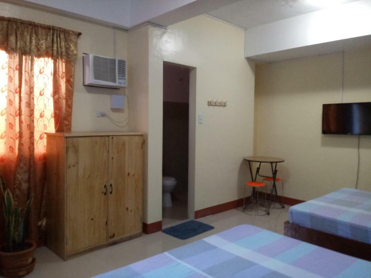 Mayon Lodging House Legazpi Exterior photo
