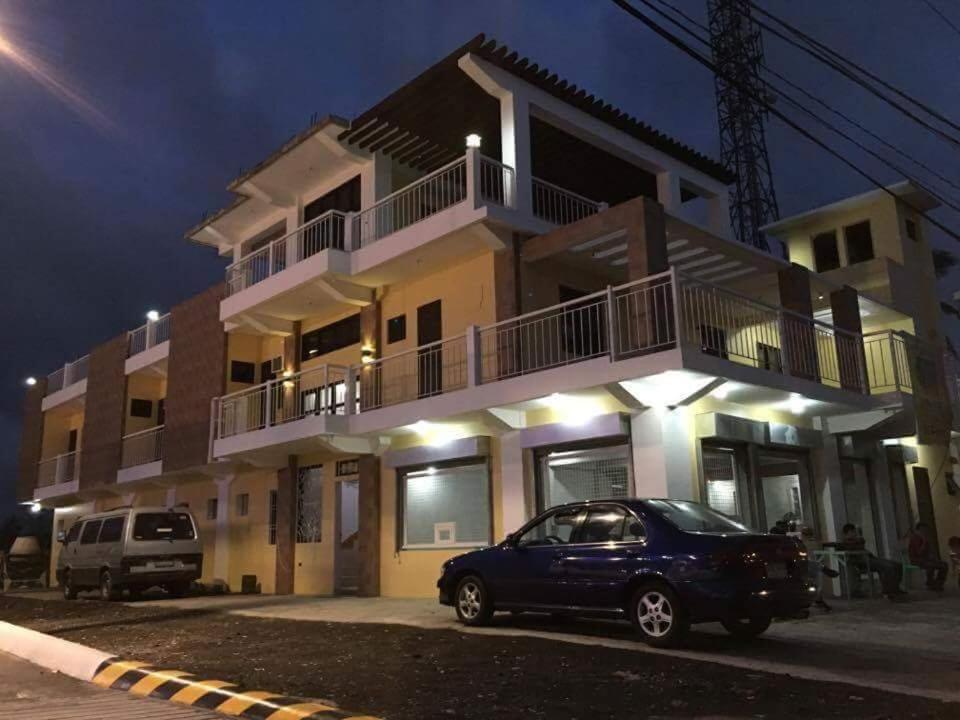 Mayon Lodging House Legazpi Exterior photo