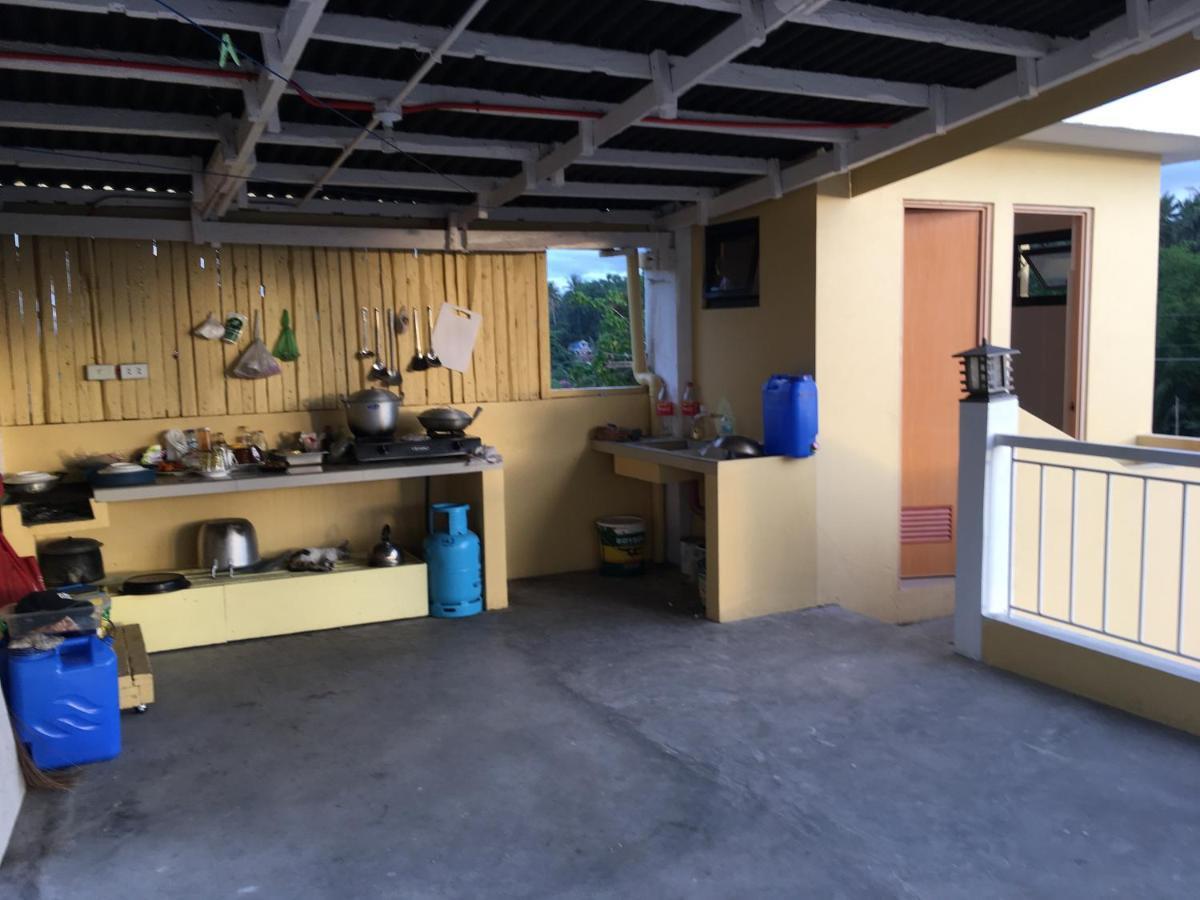 Mayon Lodging House Legazpi Exterior photo