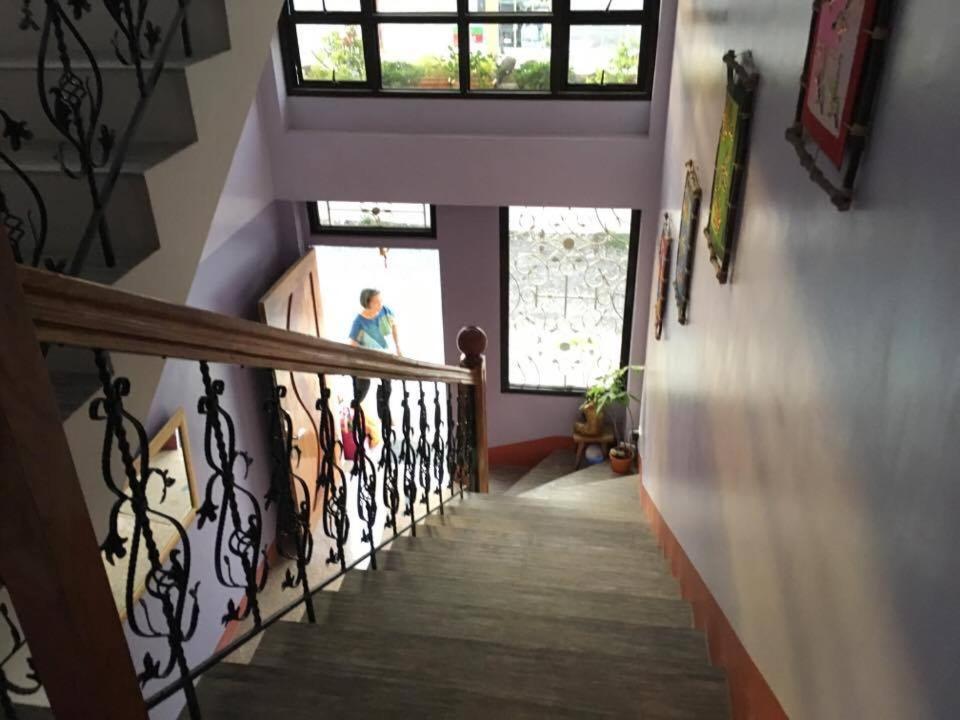 Mayon Lodging House Legazpi Exterior photo