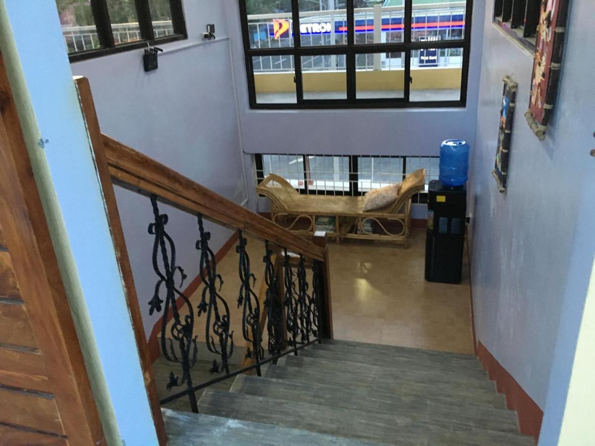 Mayon Lodging House Legazpi Exterior photo